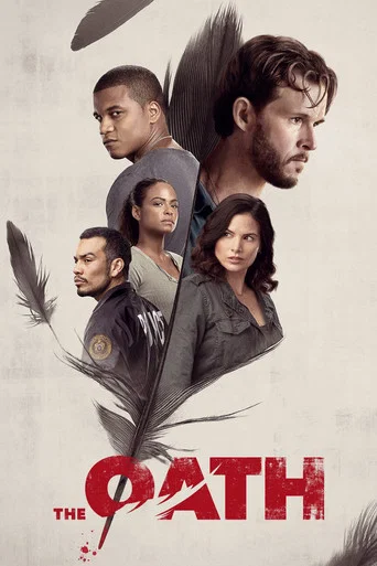 Regarder The Oath en streaming complet