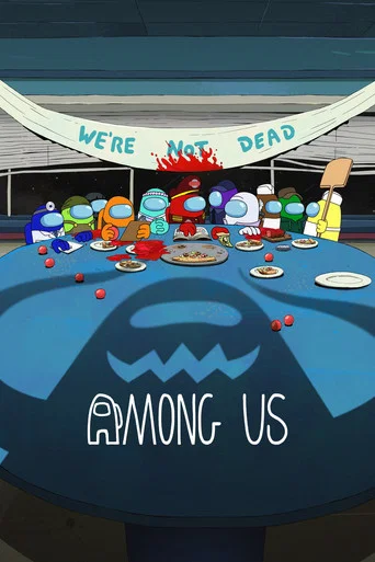 Regarder Among Us en streaming complet