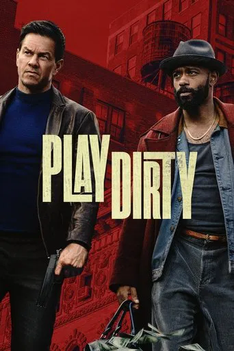 Regarder Play Dirty en streaming complet
