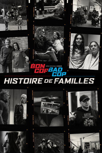 Regarder Bon Cop, Bad Cop: Histoire de familles en streaming complet