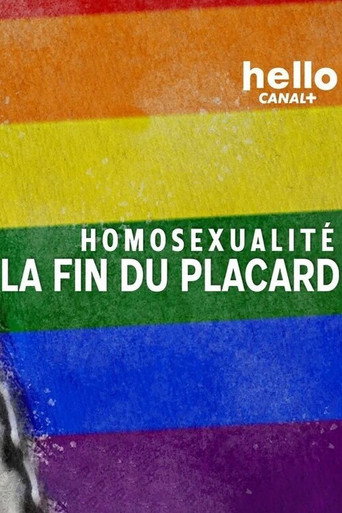 Regarder Homosexualité : la fin du placard en streaming complet