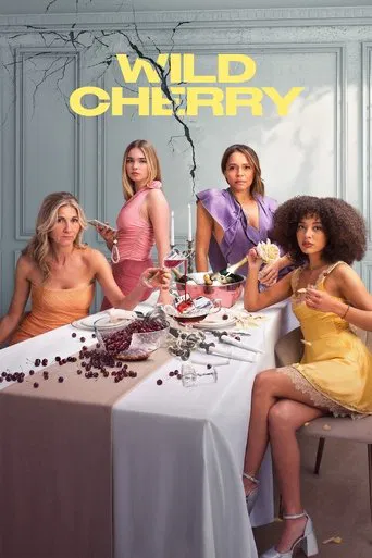 Regarder Wild Cherry en streaming complet