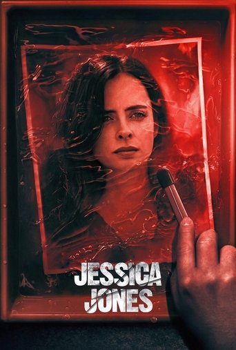 Regarder Marvel's Jessica Jones en streaming complet