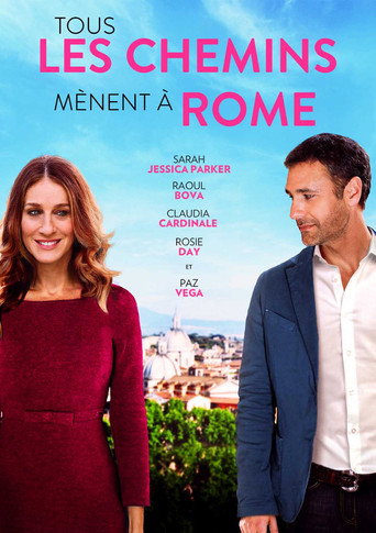 Regarder Tous les chemins mènent à Rome en streaming complet