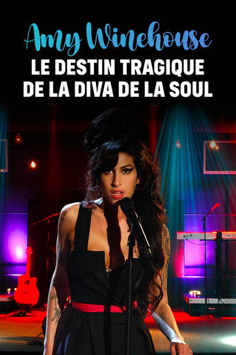 Regarder Amy Winehouse : Le Destin tragique de la diva de la soul en streaming complet