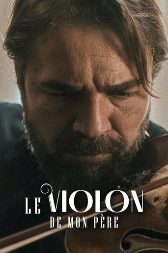 Regarder My Father's Violin en streaming complet