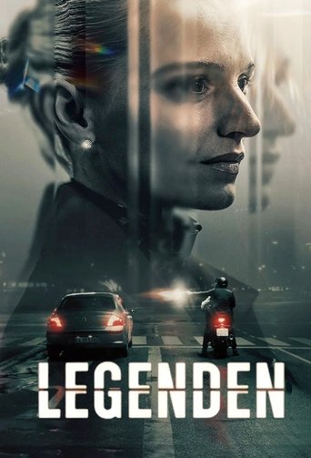Regarder The Asset en streaming complet