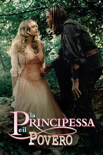 Regarder La princesse et le pauvre en streaming complet