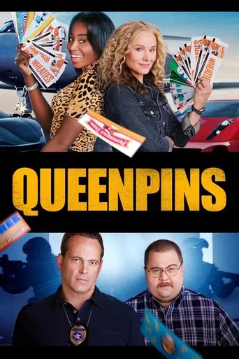 Regarder Queenpins en streaming complet