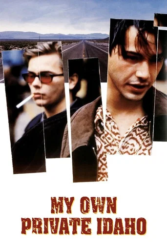 Regarder My Own Private Idaho en streaming complet