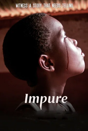 Regarder Impure en streaming complet