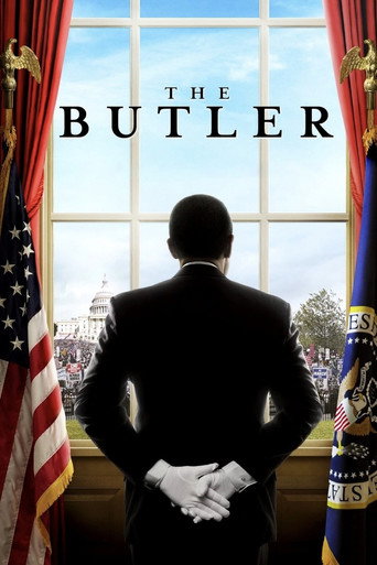 Regarder The Butler en streaming complet