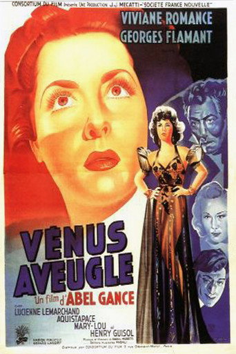 Regarder Vénus aveugle en streaming complet