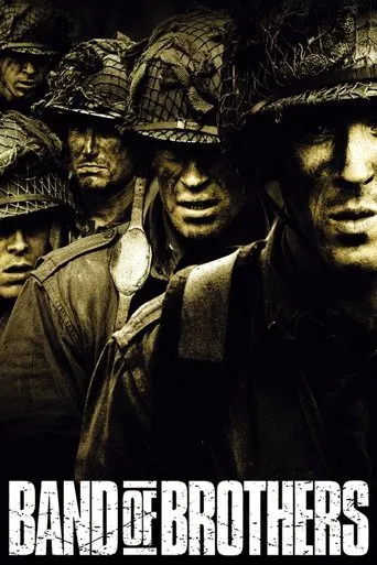 Regarder Frères d'armes en streaming complet
