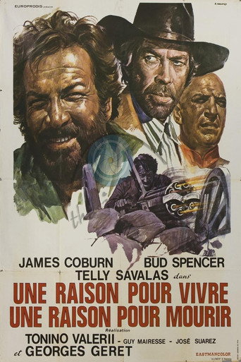 Regarder Une raison pour vivre, une raison pour mourir en streaming complet