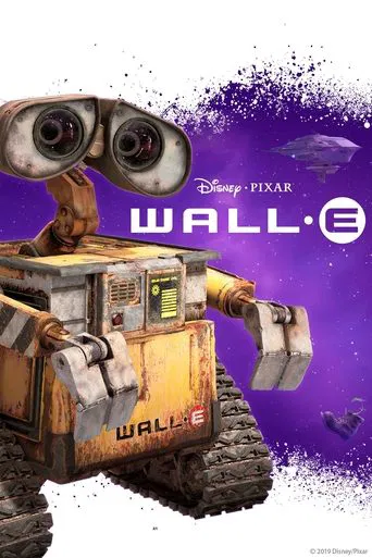 Regarder WALL·E's Treasures & Trinkets en streaming complet