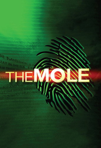 Regarder The Mole en streaming complet