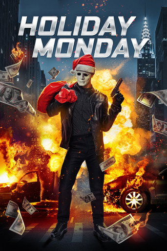 Regarder Holiday Monday en streaming complet
