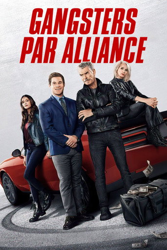Regarder The Out-Laws en streaming complet
