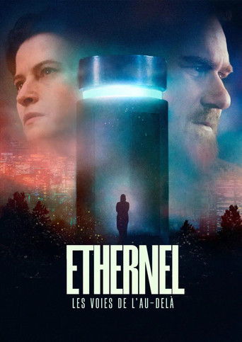 Regarder Ethernel en streaming complet