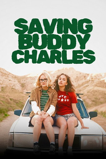 Regarder Saving Buddy Charles en streaming complet