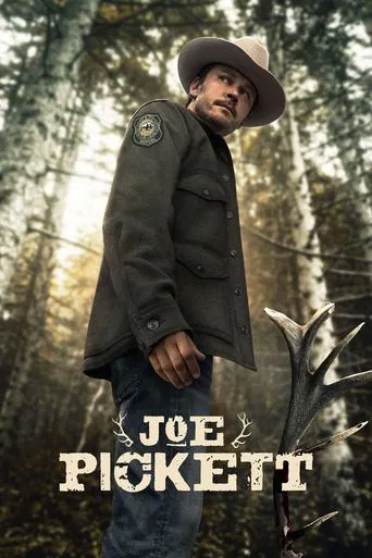 Regarder Joe Pickett en streaming complet