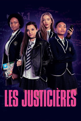 Regarder Les Justicières en streaming complet