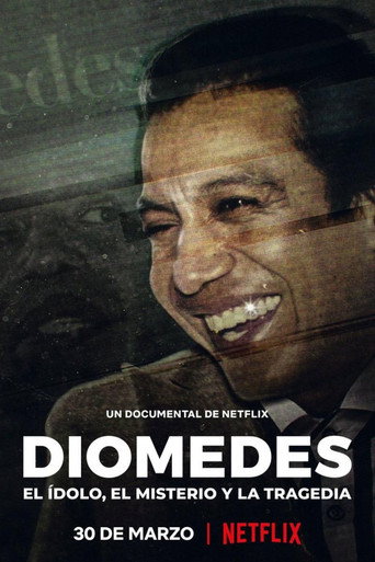 Regarder Diomedes, icône ternie de la chanson en streaming complet