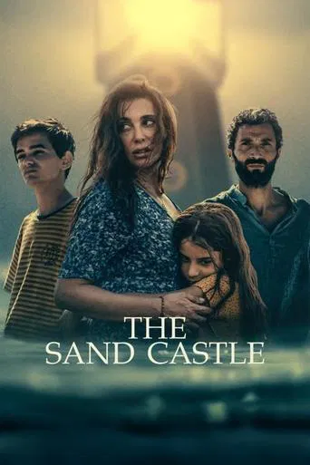 Regarder The Sand Castle en streaming complet