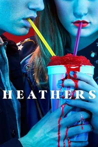 Regarder Heathers en streaming complet