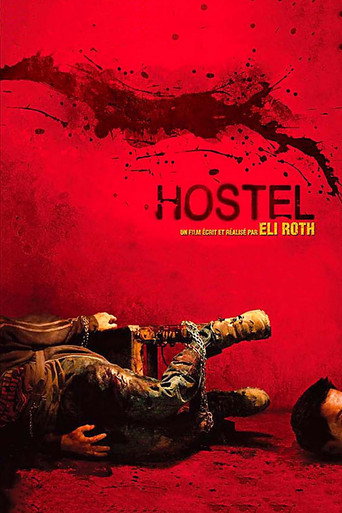 Regarder Hostel en streaming complet