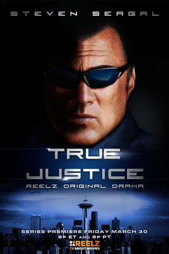 Regarder True Justice en streaming complet