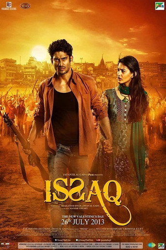 Regarder Issaq en streaming complet