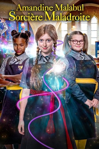 Regarder The Worst Witch en streaming complet