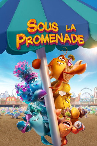 Regarder Under the Boardwalk en streaming complet