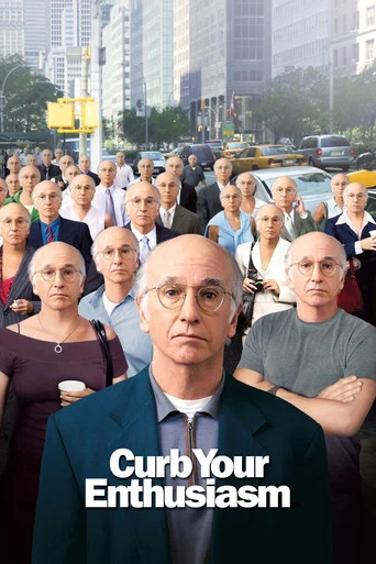 Regarder Larry et son nombril - Saison 11 en streaming complet