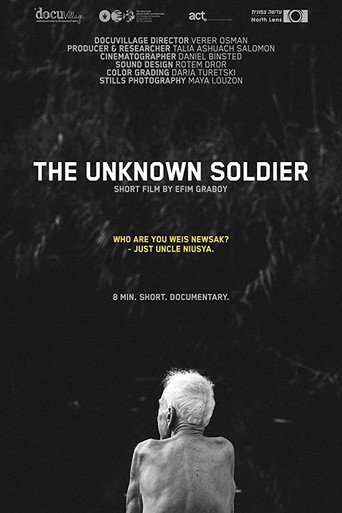 Regarder Le soldat inconnu en streaming complet