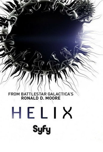 Regarder Helix en streaming complet