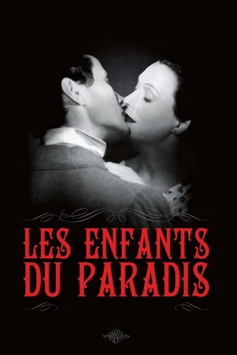 Regarder Les Enfants du Paradis en streaming complet