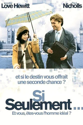 Regarder Si seulement... en streaming complet