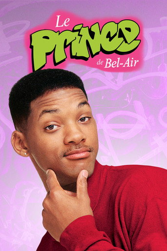 Regarder The Fresh Prince of Bel-Air en streaming complet