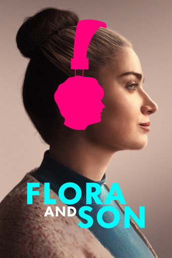 Regarder Flora and Son en streaming complet