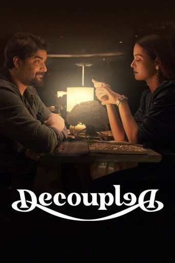 Regarder Decoupled en streaming complet