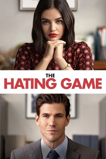 Regarder The Hating Game en streaming complet