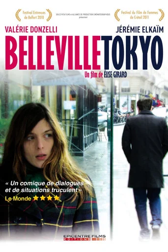 Regarder Belleville-Tokyo en streaming complet