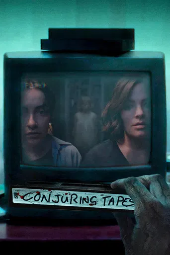 Regarder Conjuring Tapes en streaming complet