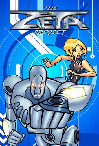 Regarder Le Projet Zeta en streaming complet