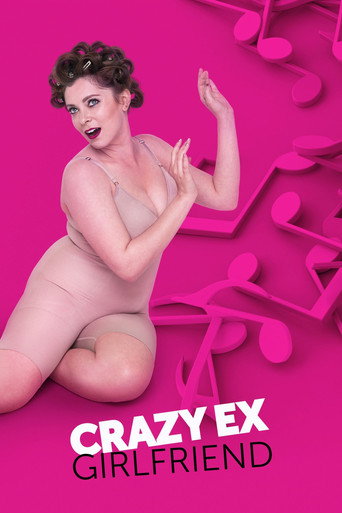 Regarder Crazy Ex-Girlfriend en streaming complet