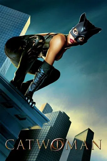 Regarder Catwoman en streaming complet