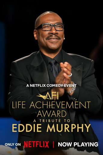 Regarder AFI Life Achievement Award: A Tribute to Eddie Murphy en streaming complet